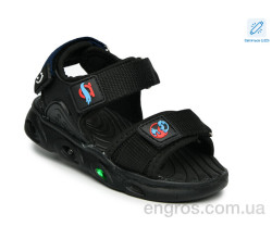 Сандалии TOM.M